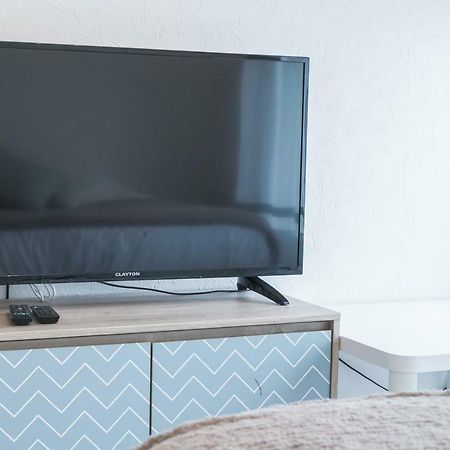 Apartament Le Saint-Joseph Châlons-en-Champagne Zewnętrze zdjęcie