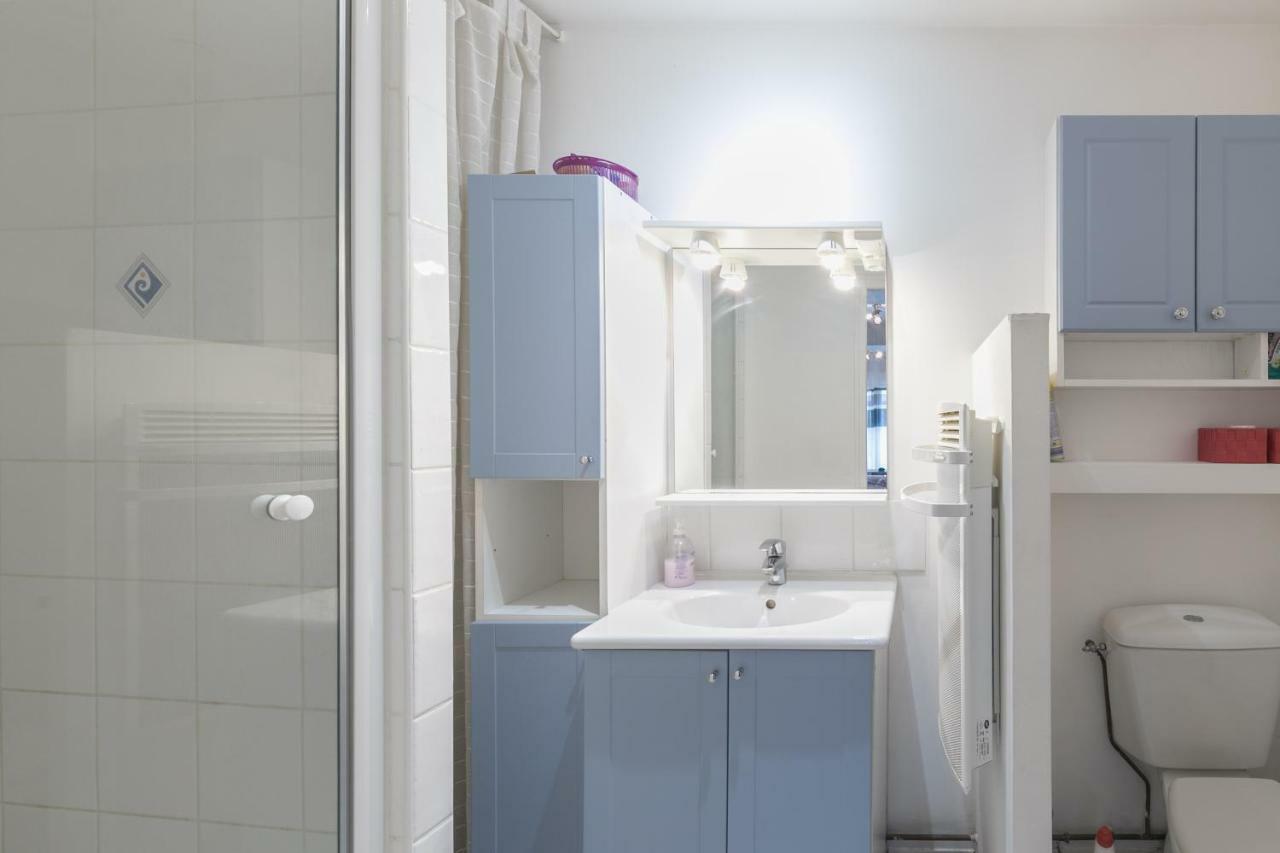 Apartament Le Saint-Joseph Châlons-en-Champagne Zewnętrze zdjęcie