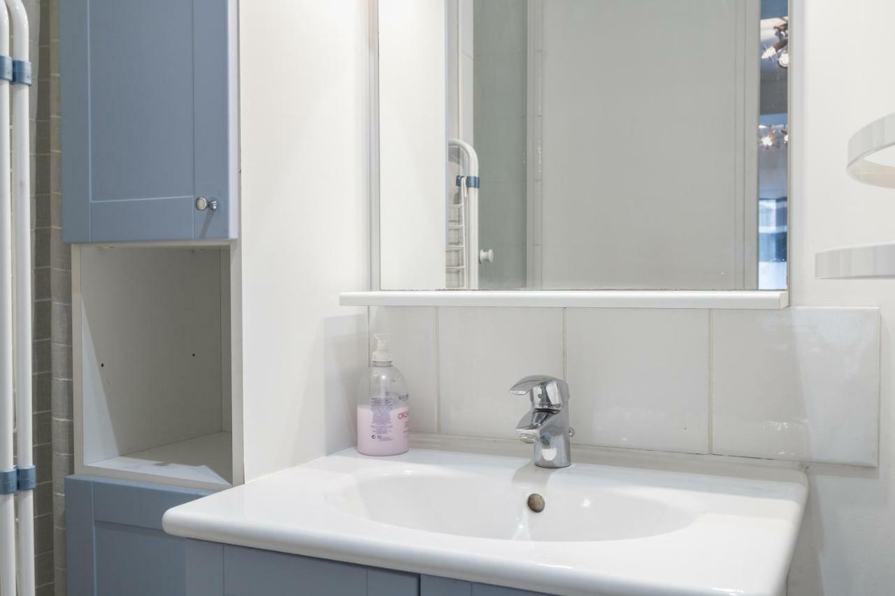 Apartament Le Saint-Joseph Châlons-en-Champagne Zewnętrze zdjęcie