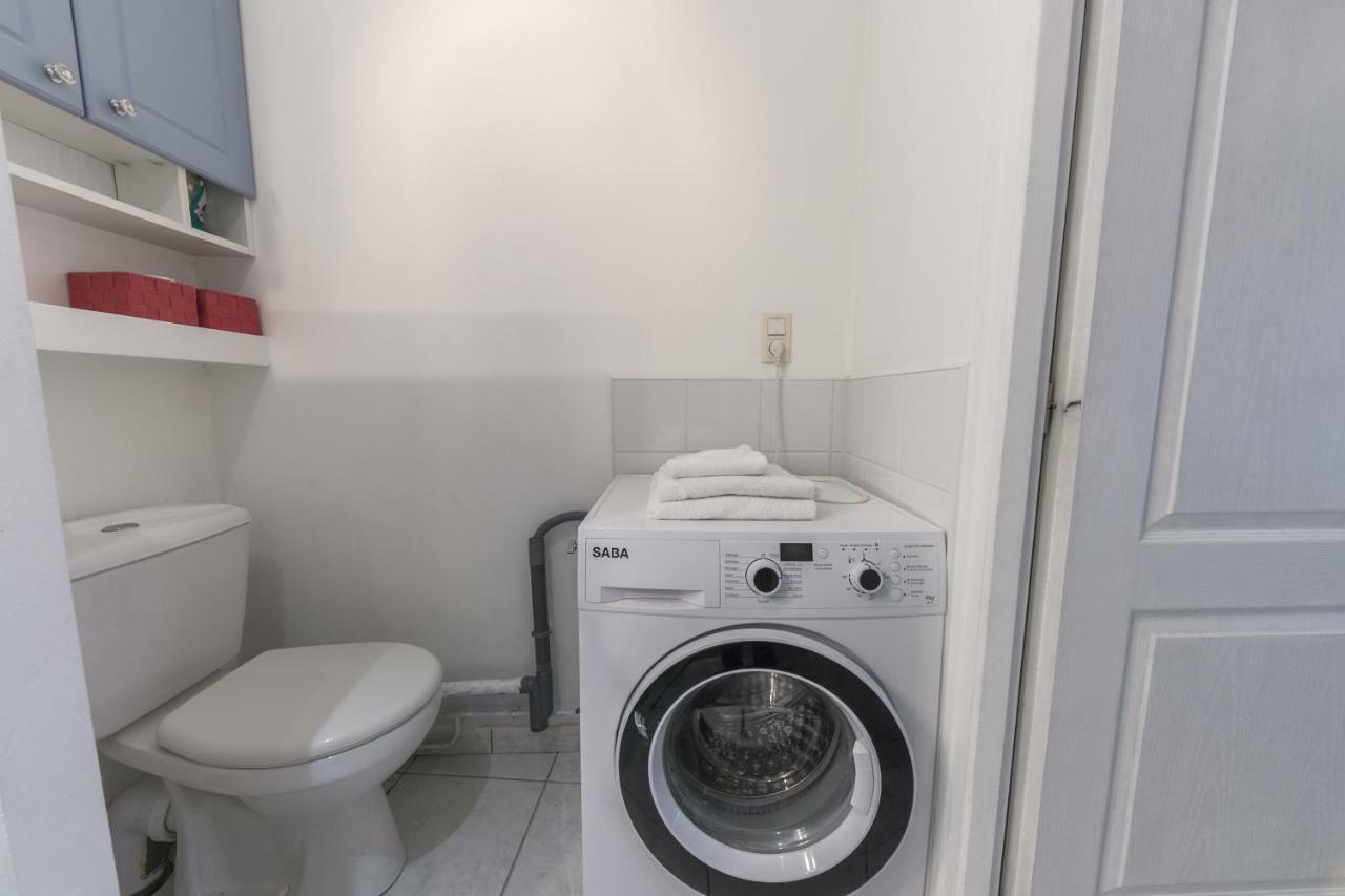 Apartament Le Saint-Joseph Châlons-en-Champagne Zewnętrze zdjęcie