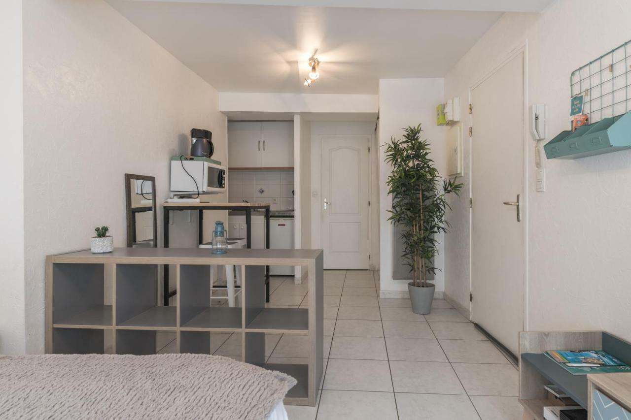 Apartament Le Saint-Joseph Châlons-en-Champagne Zewnętrze zdjęcie